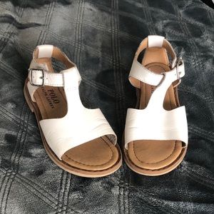 Ralph Lauren Toddler sandals (10.5)
